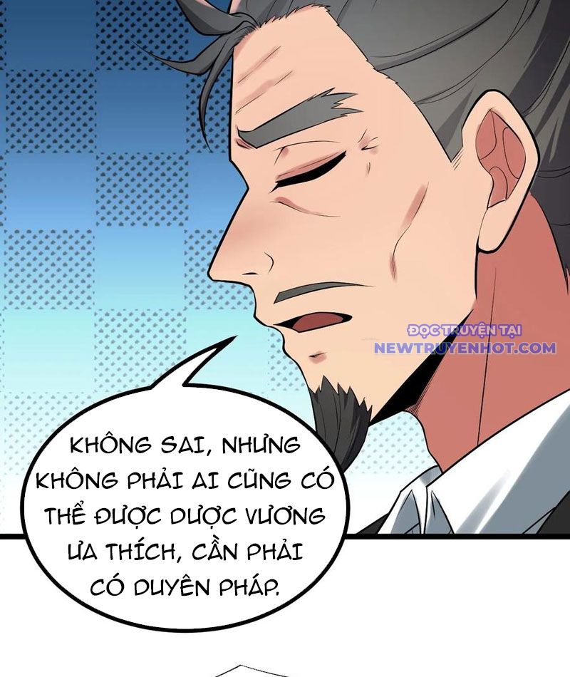 Ta Có 90 Tỷ Tiền Liếm Cẩu! chapter 484 - Trang 16