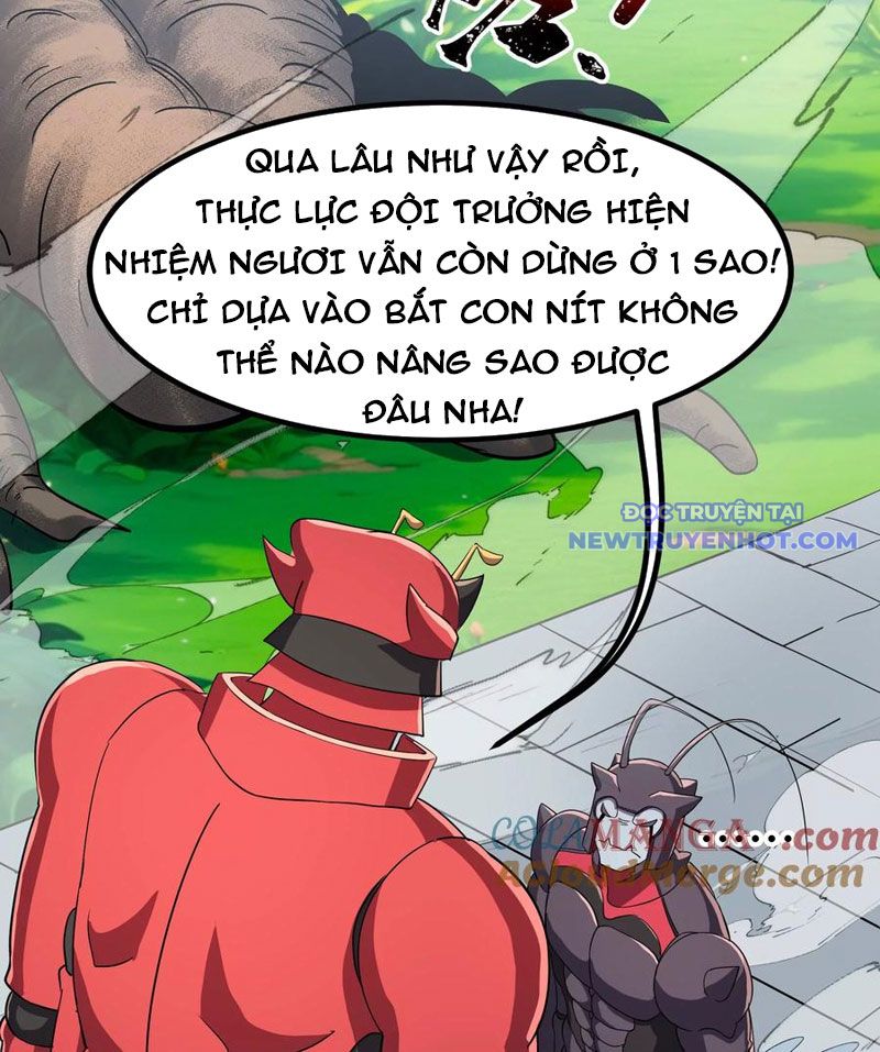 Vũ Trụ Trùng Vương chapter 9 - Trang 16