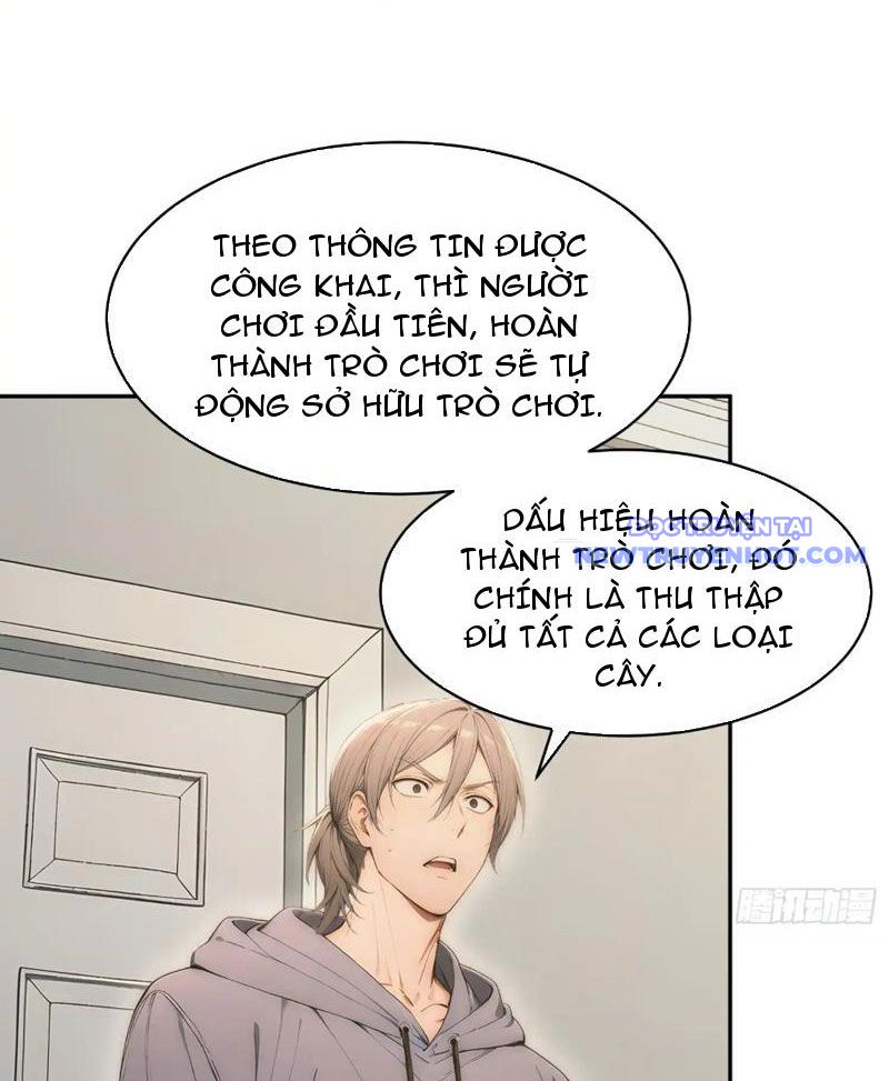 Người Chơi Hệ Tu La chapter 12 - Trang 5