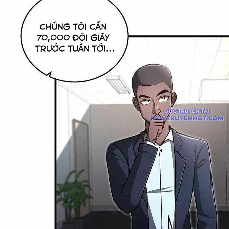 Cách Một Tử Linh Sư Cấp Thảm Họa Nghỉ Hưu chapter 10 - Trang 18