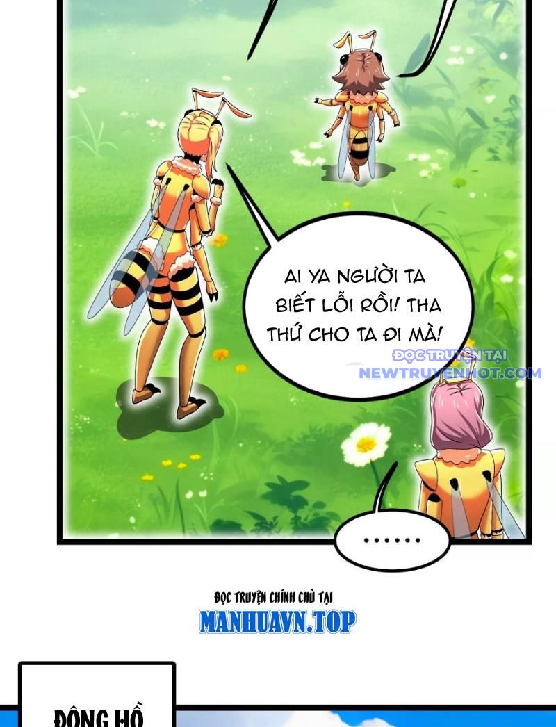 Vũ Trụ Trùng Vương chapter 16 - Trang 62