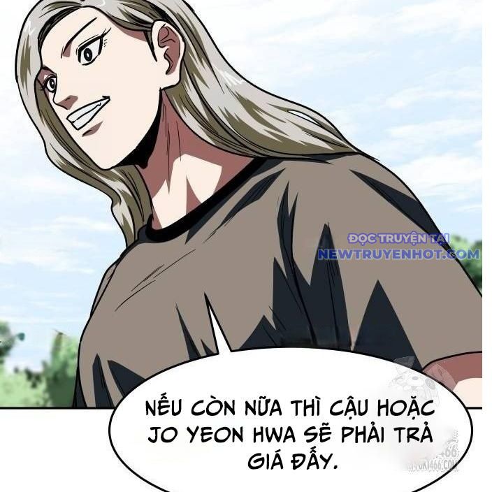 Trường Trung Học Thú Nhân chapter 93 - Trang 15