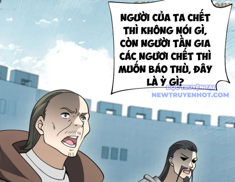 Sức Mạnh Tối Đa? Ta Lại Là Vong Linh Sư! chapter 81 - Trang 21