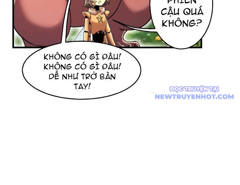 Vũ Trụ Trùng Vương chapter 30 - Trang 81