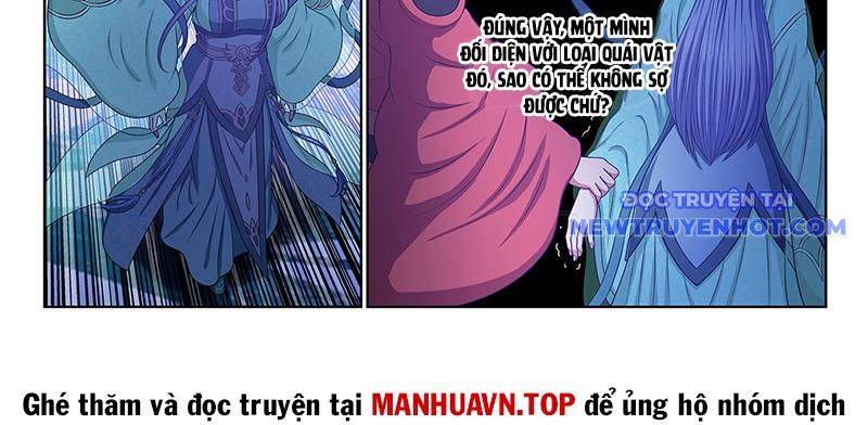 Ta Là Đại Thần Tiên chapter 782 - Trang 45