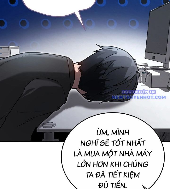 Cách Một Tử Linh Sư Cấp Thảm Họa Nghỉ Hưu chapter 12 - Trang 17