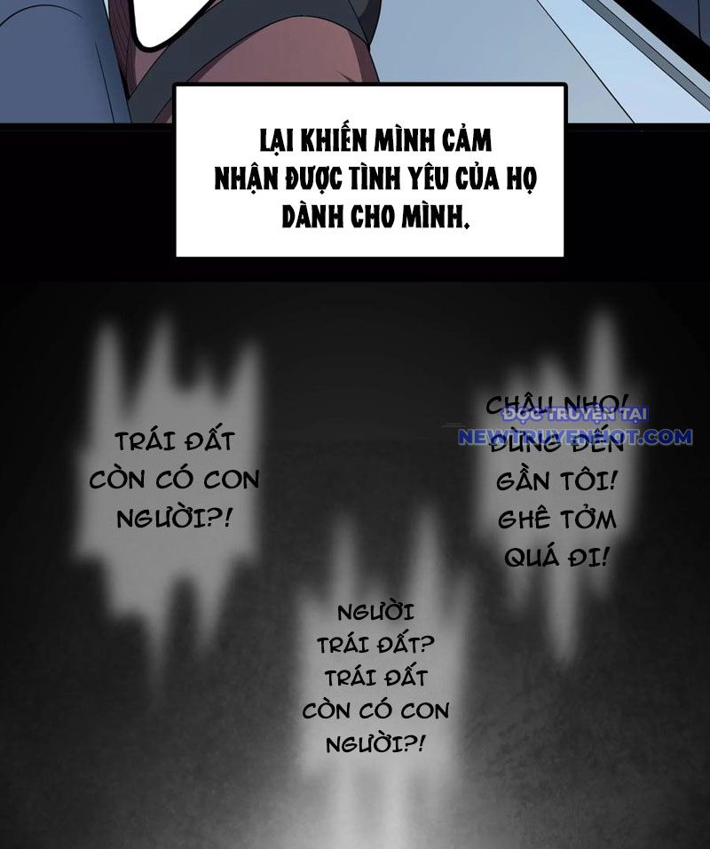 Vũ Trụ Trùng Vương chapter 10 - Trang 23