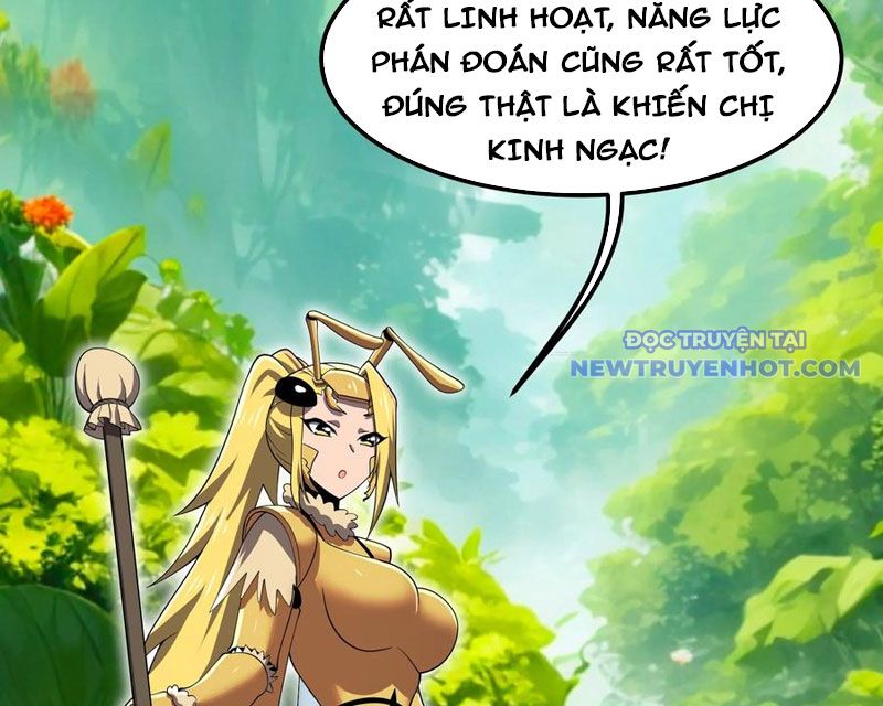 Vũ Trụ Trùng Vương chapter 12 - Trang 83