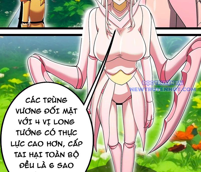 Vũ Trụ Trùng Vương chapter 19 - Trang 56