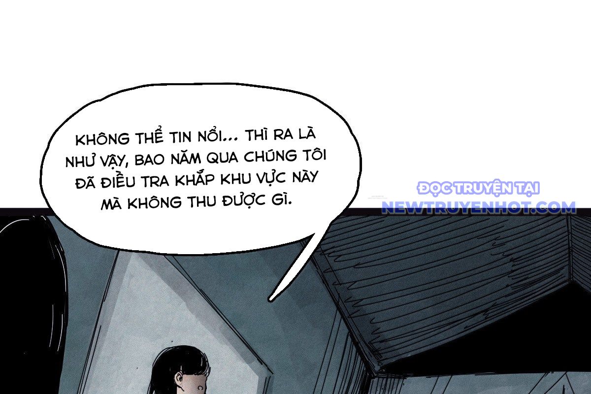 Mặt Nạ Chân Lý chapter 192 - Trang 44