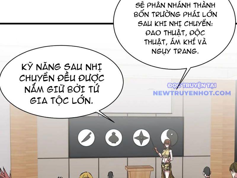 Chư Thần Làm Vợ: Ta Vô Địch Võng Du chapter 21 - Trang 5