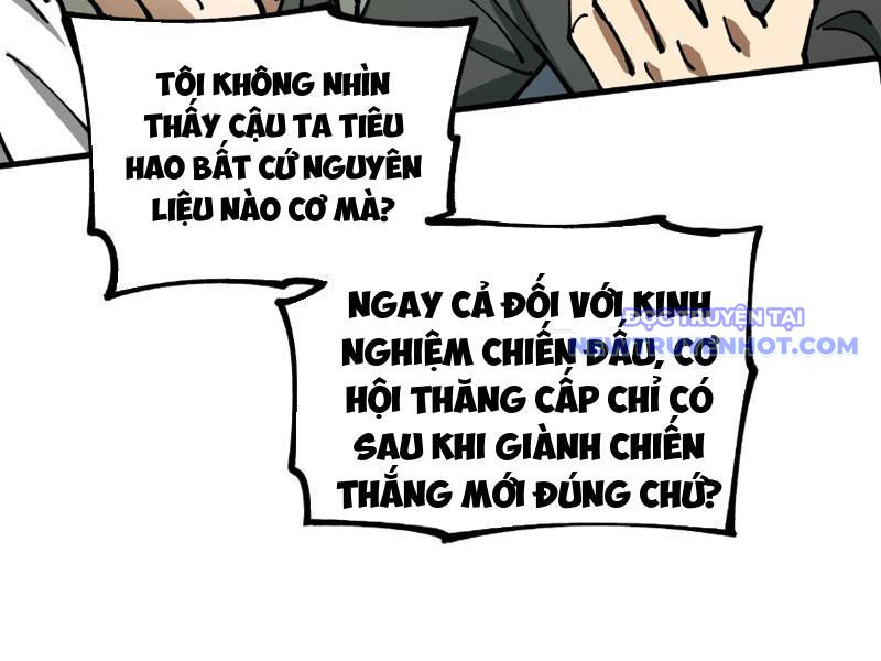 Toàn Cầu Ngự Thú: Ta có thế thấy lộ tuyến tiến hóa chapter 6 - Trang 71