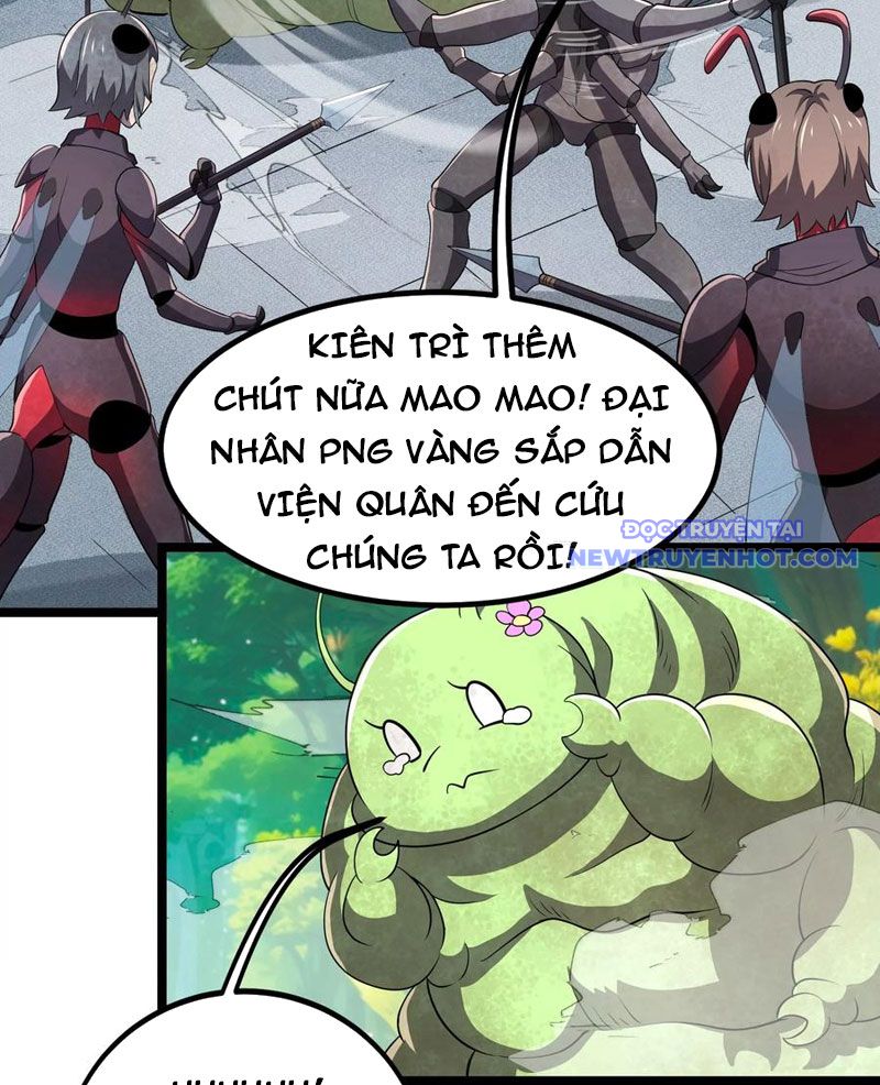 Vũ Trụ Trùng Vương chapter 9 - Trang 70