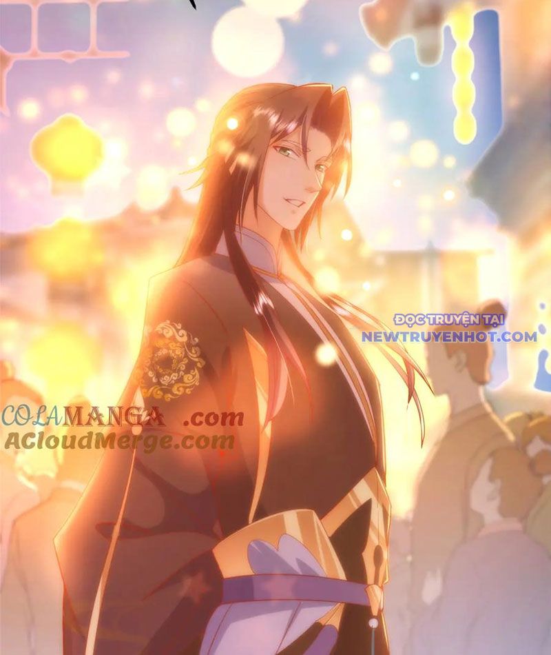 Chưởng Môn Khiêm Tốn Chút chapter 465 - Trang 108