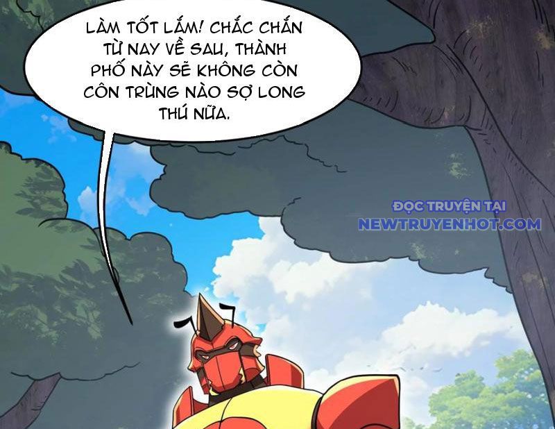 Vũ Trụ Trùng Vương chapter 30 - Trang 102