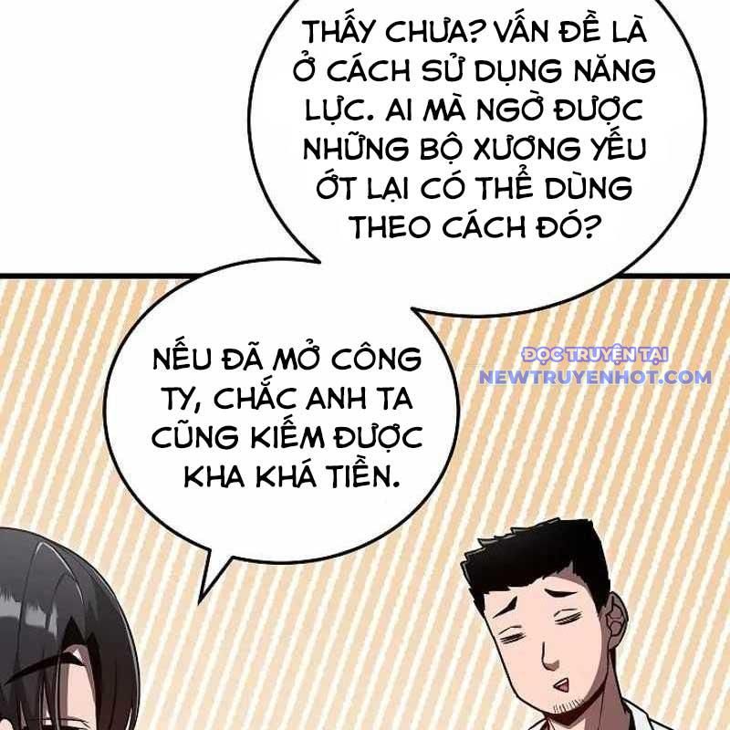 Cách Một Tử Linh Sư Cấp Thảm Họa Nghỉ Hưu chapter 6 - Trang 17