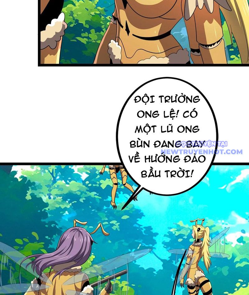 Vũ Trụ Trùng Vương chapter 10 - Trang 68