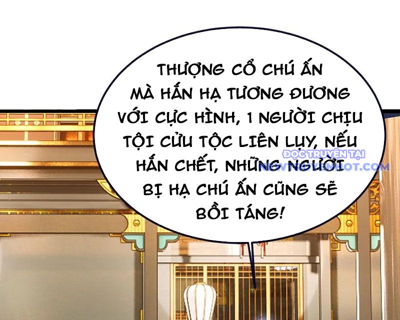 Tiên Võ Đế Tôn chapter 771 - Trang 96