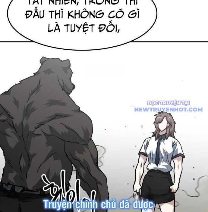 Trường Trung Học Thú Nhân chapter 92 - Trang 16