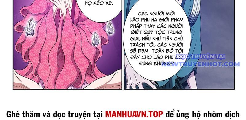 Ta Là Đại Thần Tiên chapter 782 - Trang 24