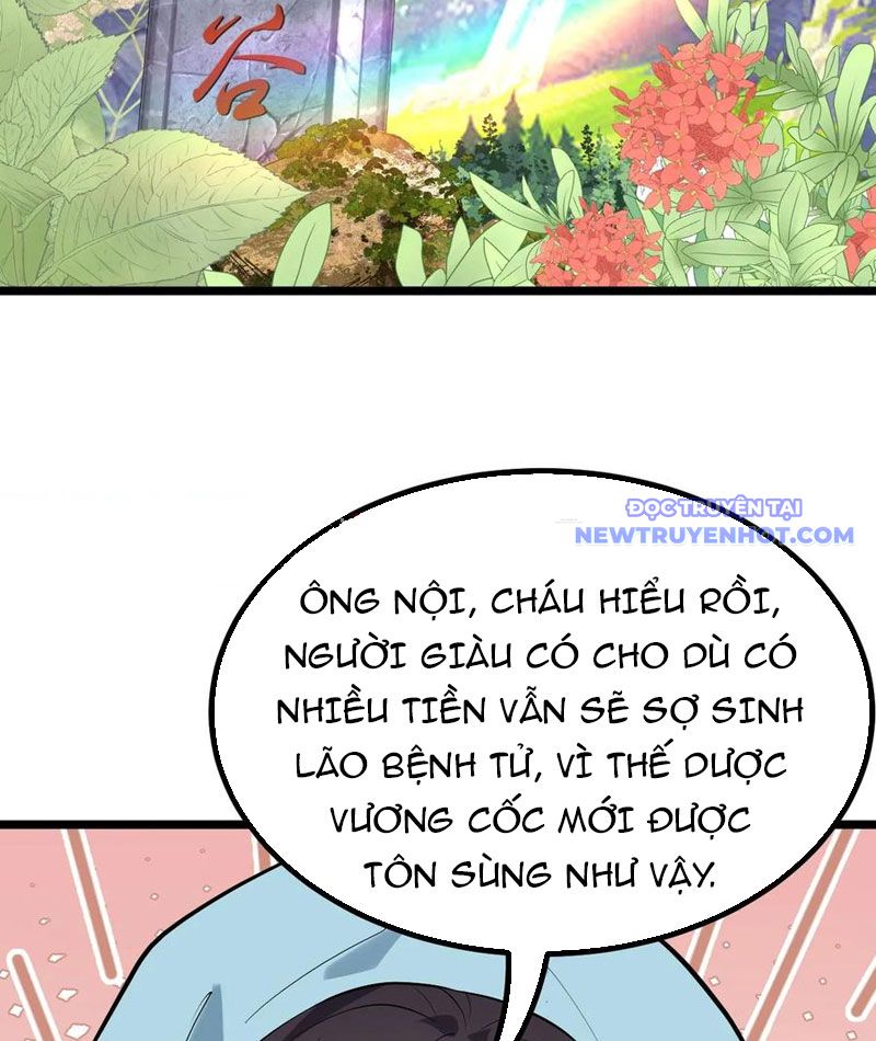 Ta Có 90 Tỷ Tiền Liếm Cẩu! chapter 484 - Trang 14