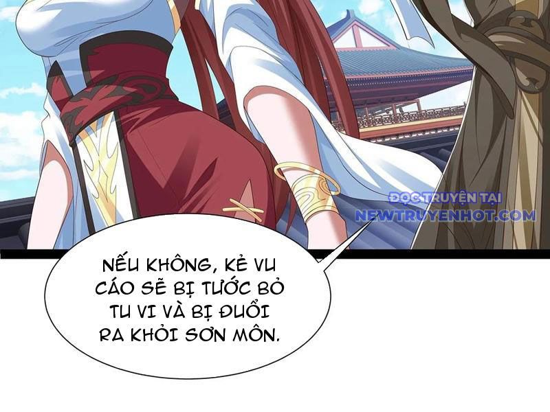 Hoá Ra Ta Là Lão Tổ Ma đạo? chapter 82 - Trang 12