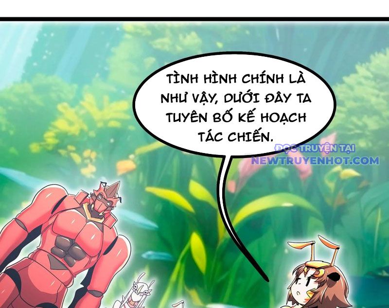 Vũ Trụ Trùng Vương chapter 15 - Trang 35