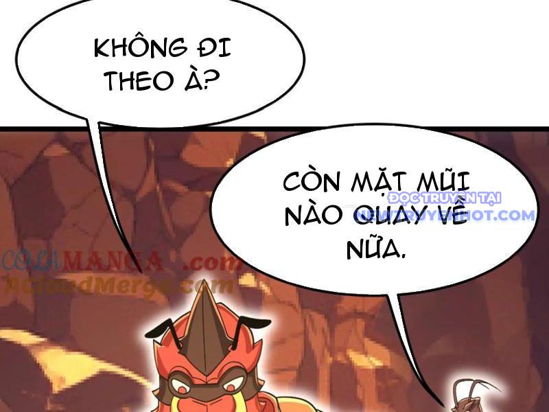 Vũ Trụ Trùng Vương chapter 32 - Trang 94