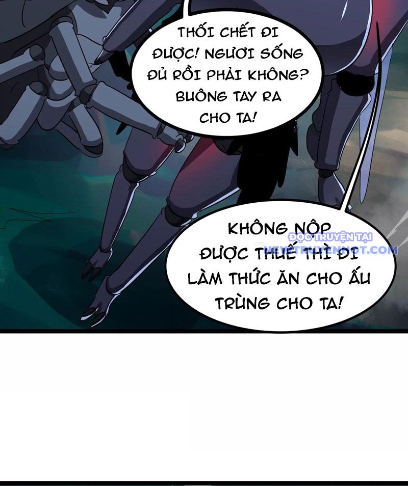 Vũ Trụ Trùng Vương chapter 8 - Trang 8