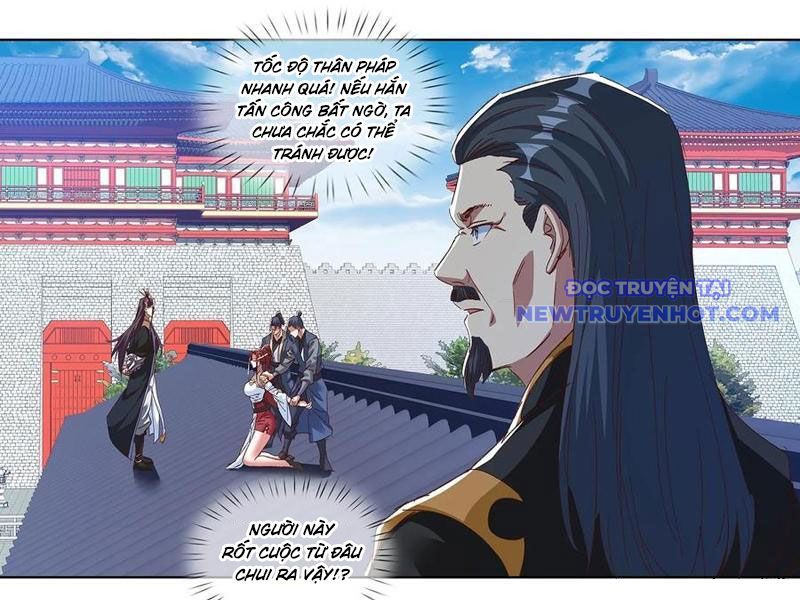 Hoá Ra Ta Là Lão Tổ Ma đạo? chapter 82 - Trang 26