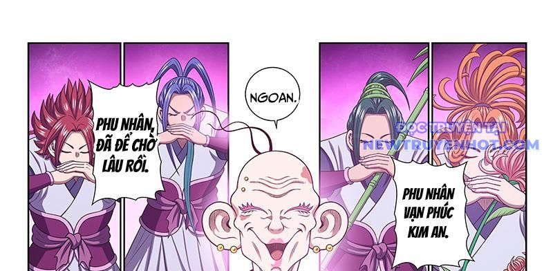 Ta Là Đại Thần Tiên chapter 782 - Trang 37