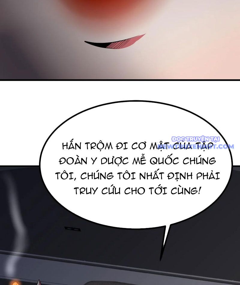 Ta Có 90 Tỷ Tiền Liếm Cẩu! chapter 485 - Trang 21