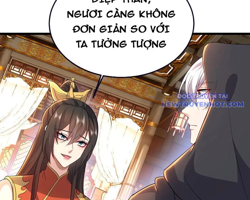 Tiên Võ Đế Tôn chapter 771 - Trang 129