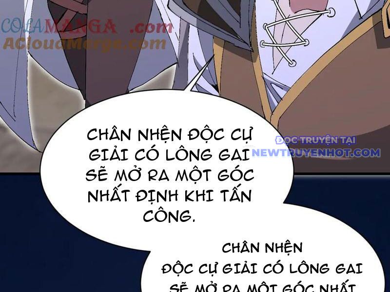 Chư Thần Làm Vợ: Ta Vô Địch Võng Du chapter 22 - Trang 125