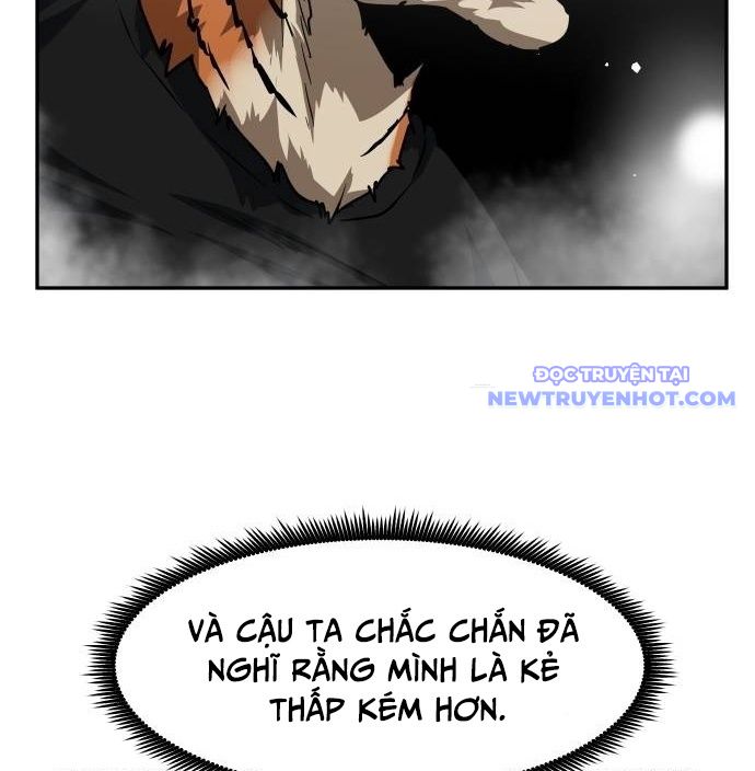 Trường Trung Học Thú Nhân chapter 89 - Trang 24