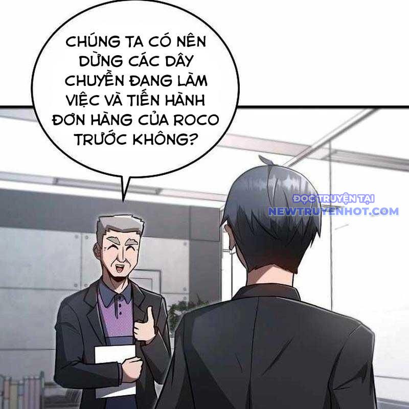 Cách Một Tử Linh Sư Cấp Thảm Họa Nghỉ Hưu chapter 10 - Trang 48