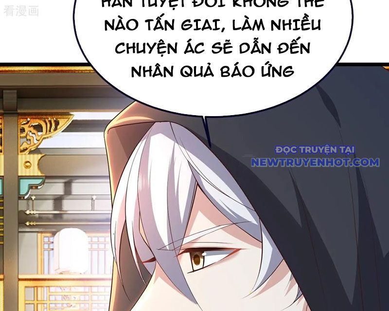 Tiên Võ Đế Tôn chapter 771 - Trang 117