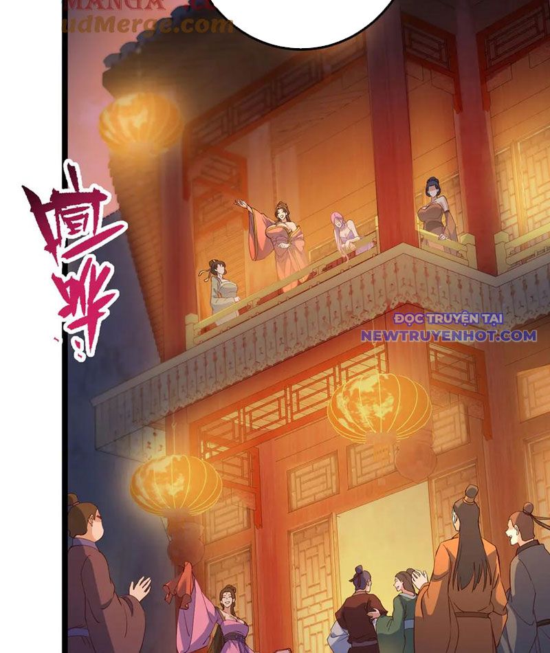 Chưởng Môn Khiêm Tốn Chút chapter 465 - Trang 87