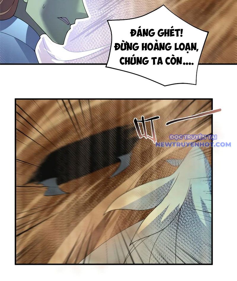 Thần Sủng Tiến Hóa chapter 378 - Trang 74