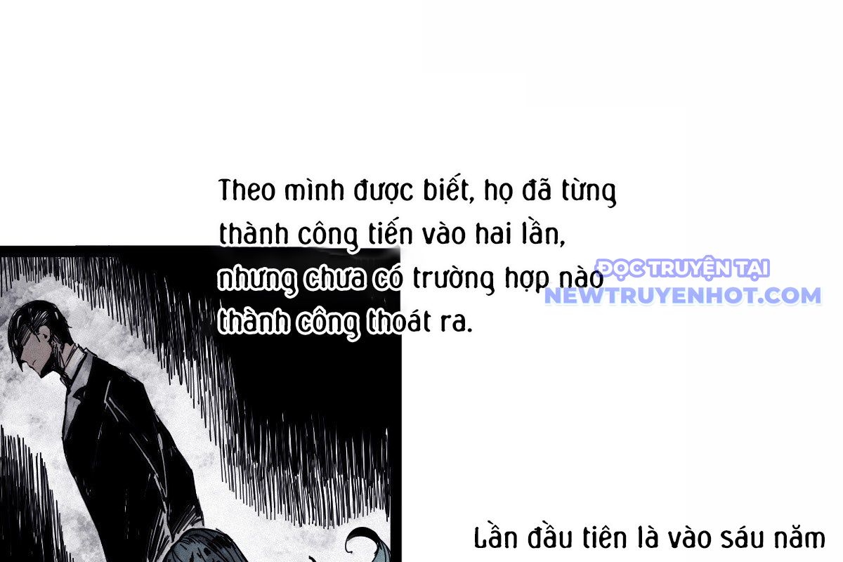 Mặt Nạ Chân Lý chapter 193 - Trang 36