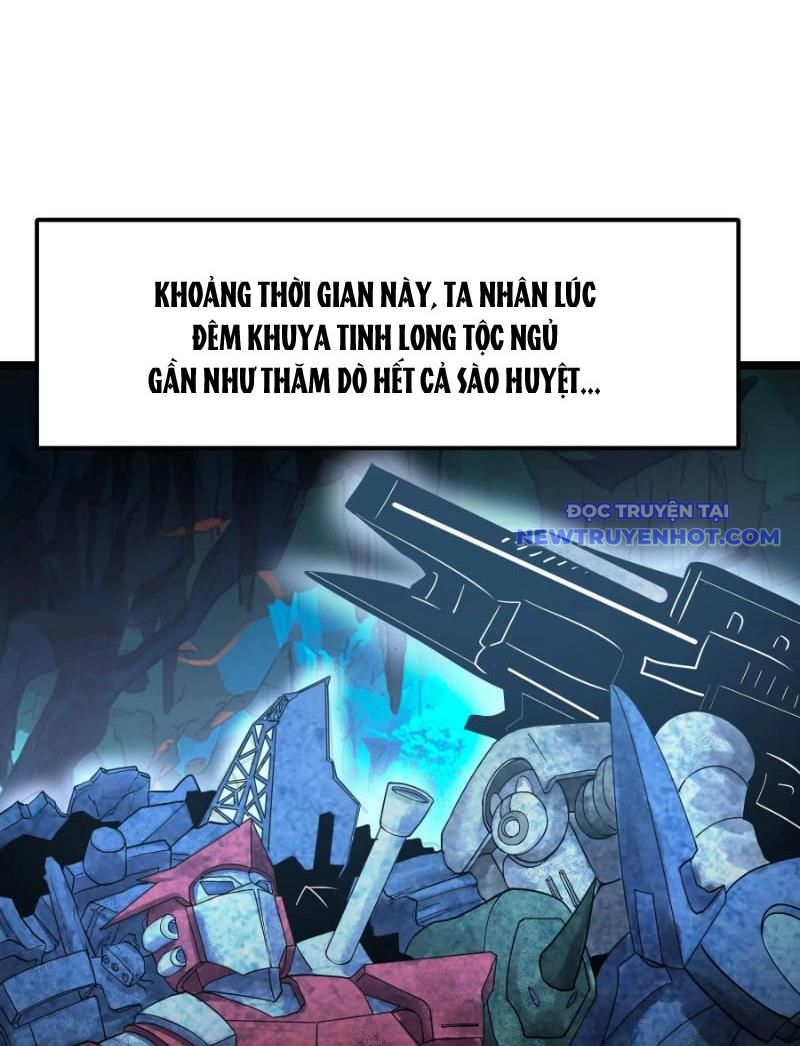 Vũ Trụ Trùng Vương chapter 16 - Trang 78