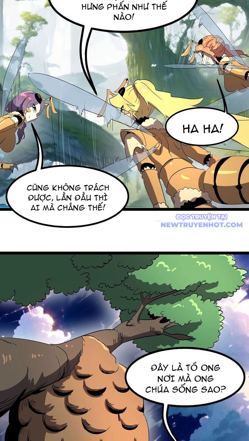 Vũ Trụ Trùng Vương chapter 3 - Trang 26