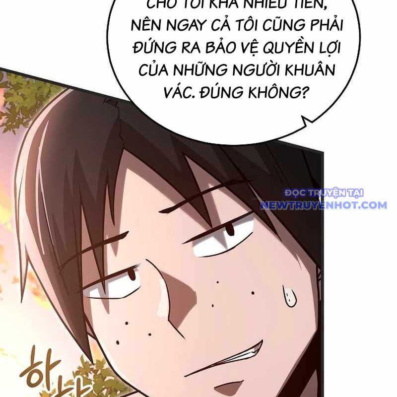 Cách Một Tử Linh Sư Cấp Thảm Họa Nghỉ Hưu chapter 4 - Trang 51