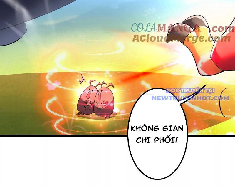 Vũ Trụ Trùng Vương chapter 14 - Trang 47