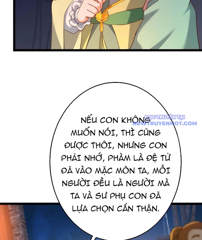 Chưởng Môn Khiêm Tốn Chút chapter 465 - Trang 96