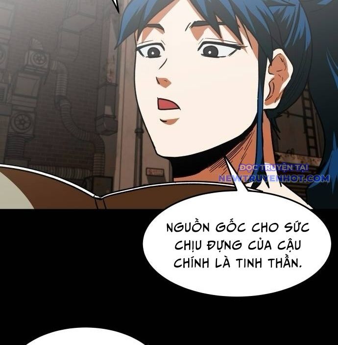 Trường Trung Học Thú Nhân chapter 90 - Trang 43