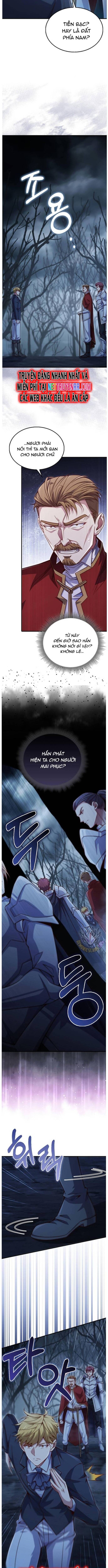 Thương Nhân Thánh Thần Chapter 143 - Trang 7