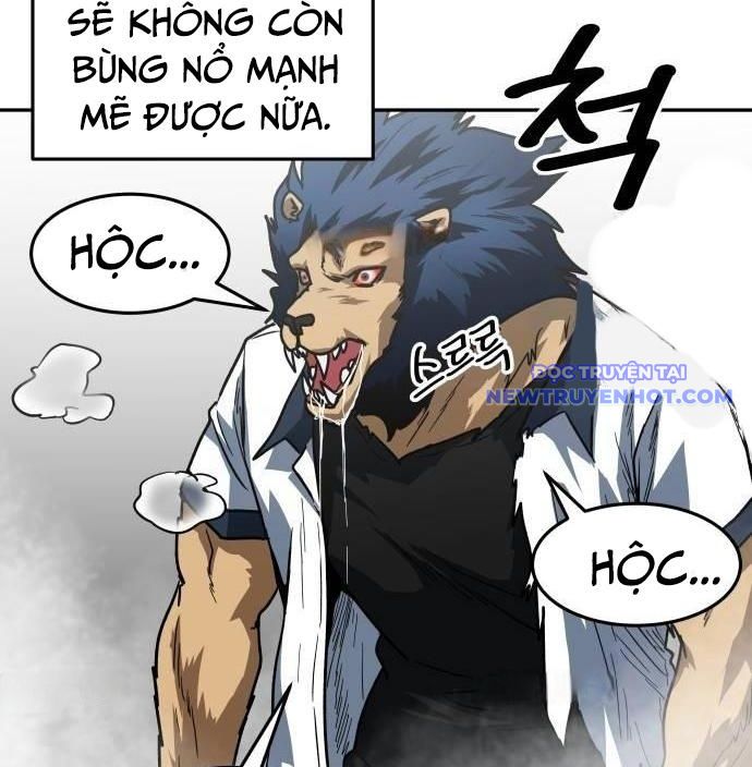 Trường Trung Học Thú Nhân chapter 91 - Trang 70