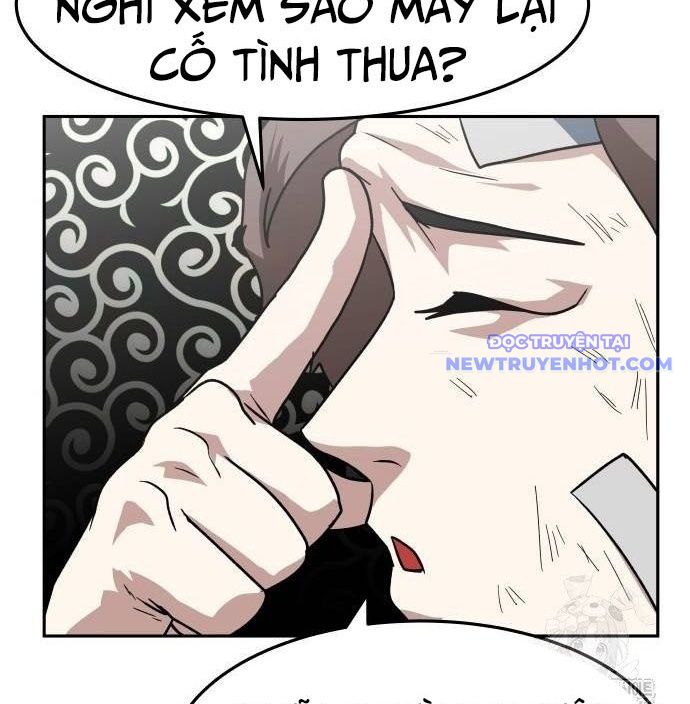 Trường Trung Học Thú Nhân chapter 92 - Trang 24