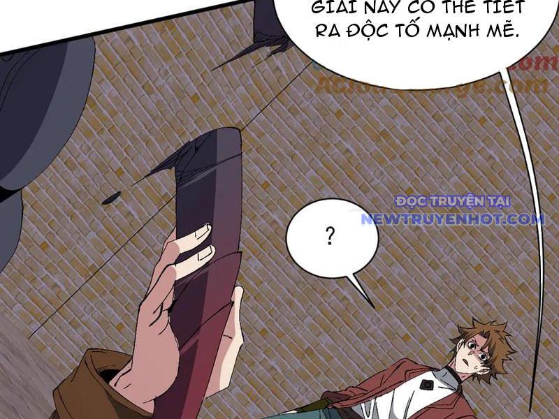 Chư Thần Làm Vợ: Ta Vô Địch Võng Du chapter 22 - Trang 64